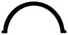 GLASER X03726-01 Gasket, wet sump